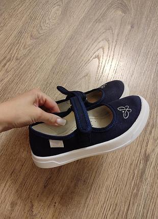 Сліпони, мокасини