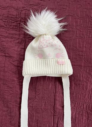 Шапочка для найменших