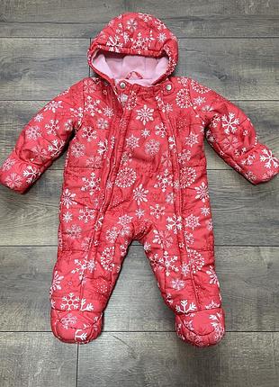 Комбінезон