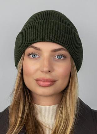 Женская шапка, шапка - балаклава