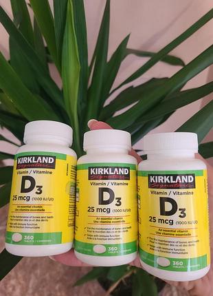 Витамин д3, икрана производитель канада. 
доза 1000мо