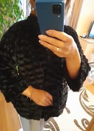 Шубка, манто