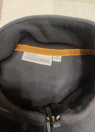 Тепла фліска