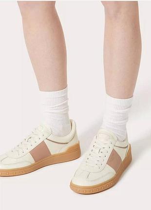 Кросівки валентино люкс