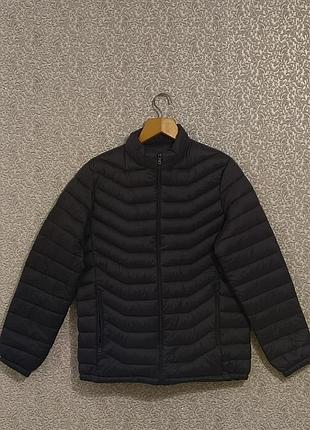 Куртка демисезонная водонепроницаемая