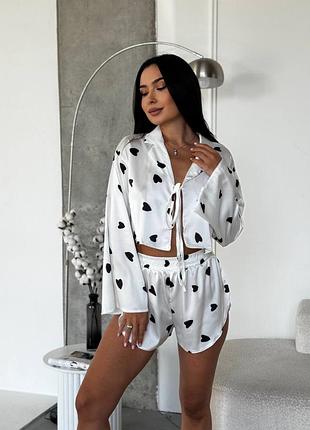 Піжама діноча ❤️