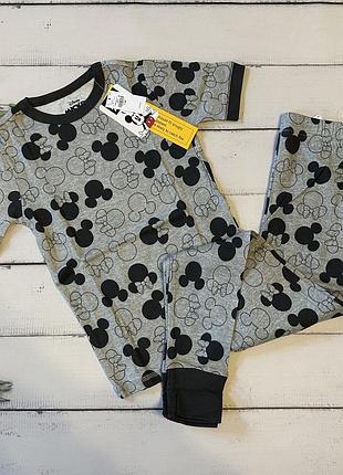 Піжама old navy disney мінні маус мікі маус