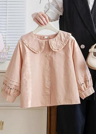 Рубашка котонова