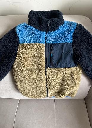 Куртка дитяча