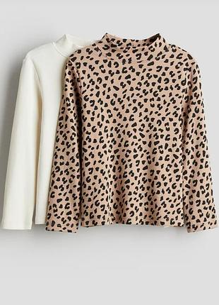 Водолазка h&m англія