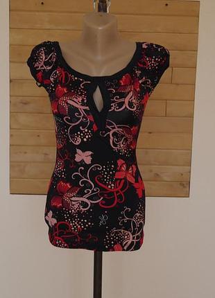 Блуза-блузка размер s baby pet