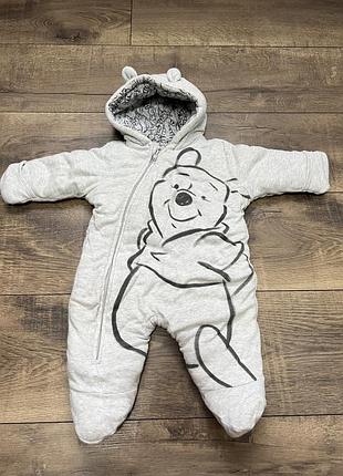 Комбінезон