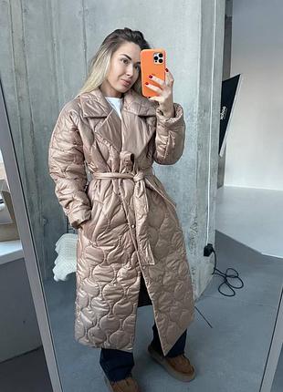 Пальто жіноче