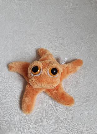 М'яка іграшка  морська зірка suki astro