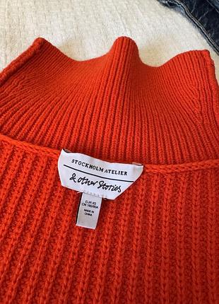 Шерстяний светр & other stories 7