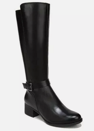 Чоботи жіночі naturalizer, розмір 36