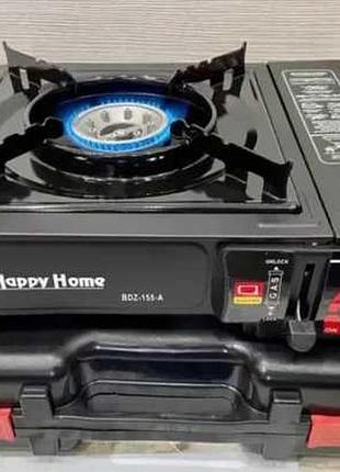 Туристична газова плита