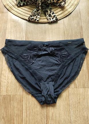 Непревзойденные трусики с кружевом autograph