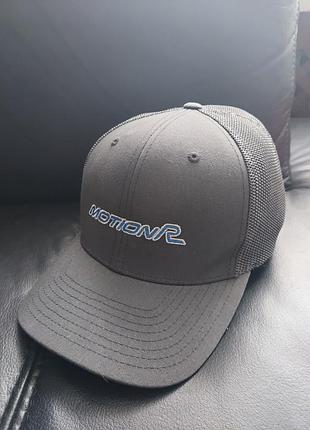 Кепка (тракер) flexfit motion england