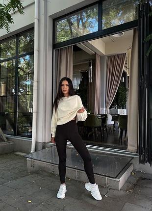 Лосіни на флісі 😍