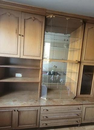 Стінка срср