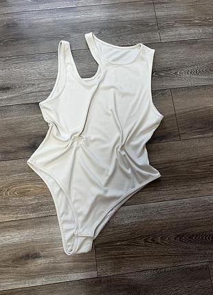 Боді великого розміру