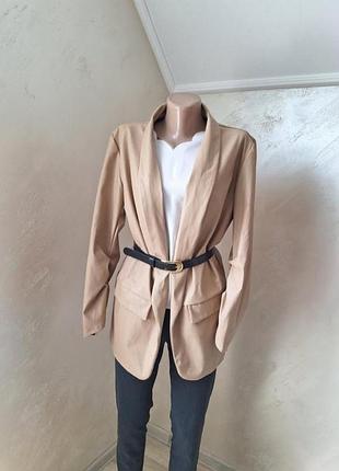 Пиджак р 40-42