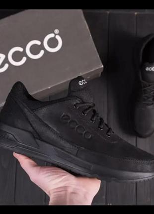 Чоловічі шкіряні кросівки р. - 40,41,42,43,44,45