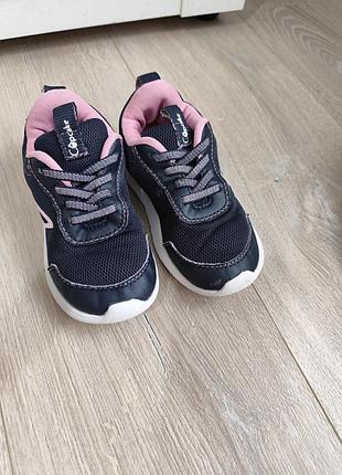 Удобные кроссовки, cupcake, размер 28, стелька 18 см