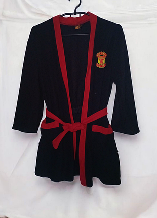 Халат на хлопчика