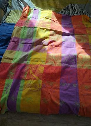 Скатертина бавовна