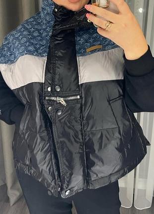 Мега стилтовые жилеты, безрукавки, туречкова люкс качество.