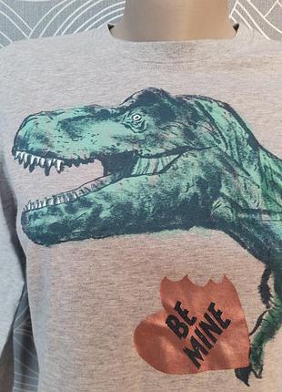 Модный классный джемпер свитшот