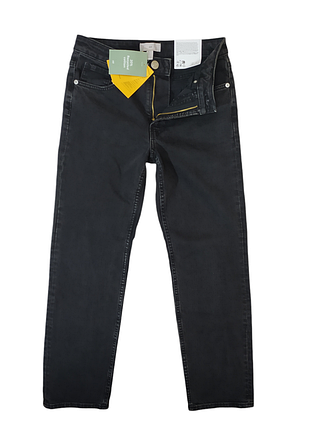 Джинсы женские h&m (regular waist) eur36/usa4
