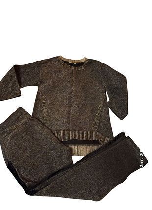 Костюм live италья размер xs-s