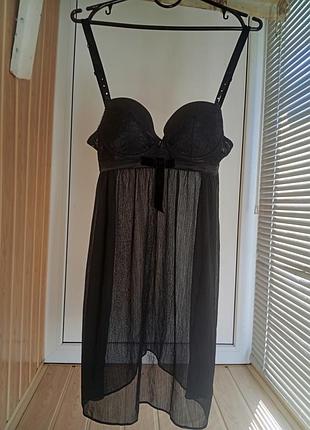 Пеньюар жіночий м