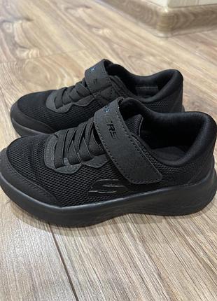 Кросівки skechers
