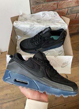 Кросівки nike air max terrascape 90