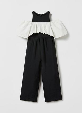 Комбинезон zara