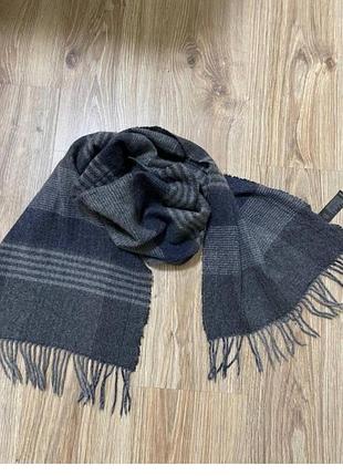 Шарф кашемір 100%