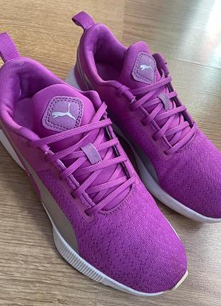 Кросівки puma у відмінному стані оригінал 23,5 см