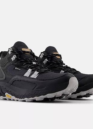 Чоловічі трекінгові черевики new balance