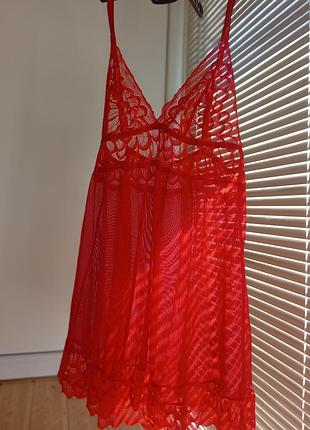 Пеньюар женский м