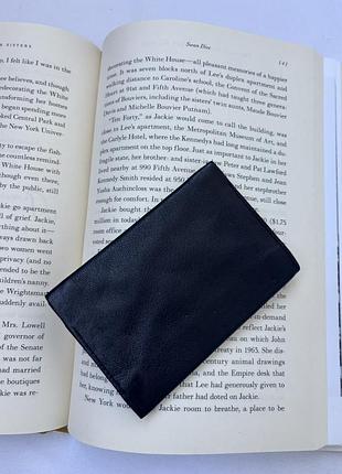 Гаманець шкіра