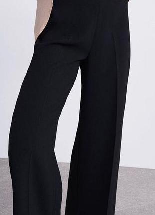Кюлоты zara