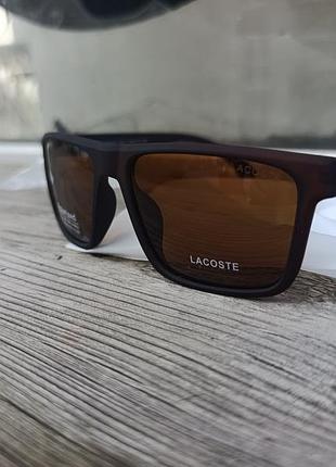 Солнцезащитные очки  polarized полароид