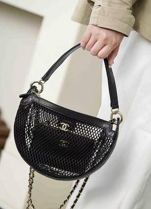 Сумка шанел люкс