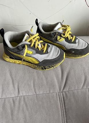 Кросівки для хлопчика