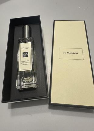 Jo malone london lime basil & mandarin 30 ml