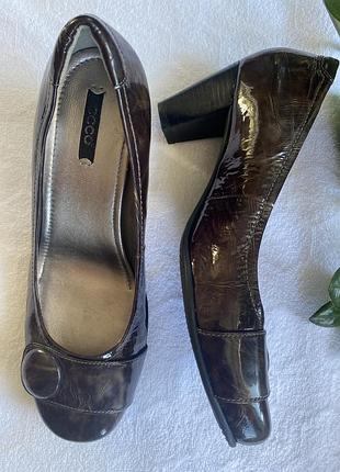 Туфлі жіночі ecco